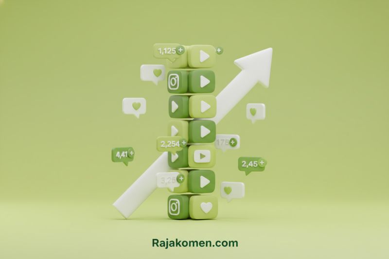 Optimalisasi Konten Edukatif dalam Tips dan Trik Strategi Digital Marketing agar Penjualan Meningkat