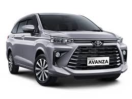 Toyota Avanza dan Transformasinya Menjadi Mobil yang Melekat di Masyarakat
