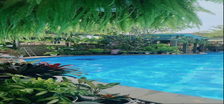 ramayana hotel