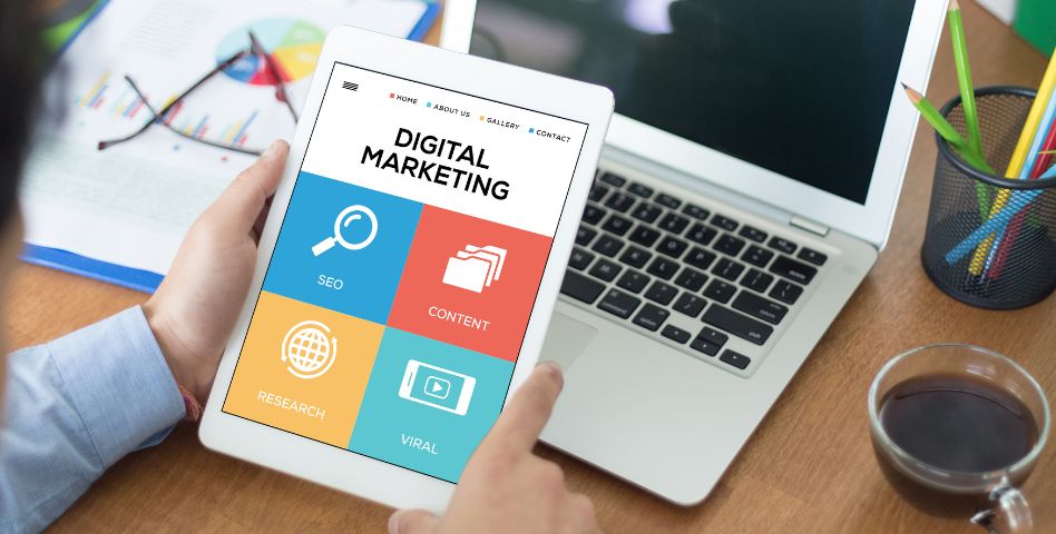 Tren Unik yang Hanya Bisa Dikelola oleh Jasa Digital Marketing Profesional