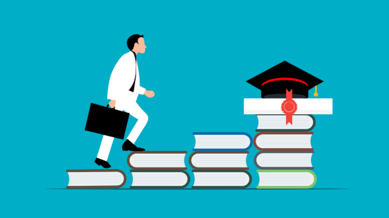 Biaya Pendidikan Pascasarjana: Tips Mendapatkan Beasiswa untuk Menutupi Biaya Kuliah