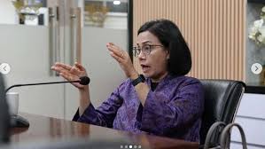 Sri Mulyani Buka Suara Terkait Keterjangkauan Harga Rumah di Indonesia