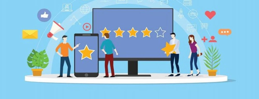Tips Meningkatkan Kepercayaan Pengunjung Website Melalui Manajemen Reputasi Online
