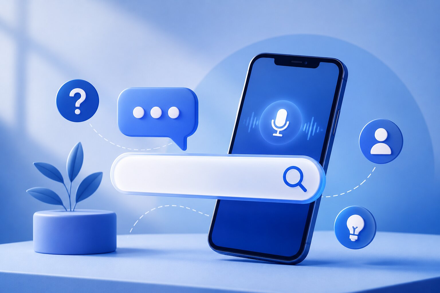 Integrasi AI Search dalam Strategi SEO Modern untuk Meningkatkan Kualitas dan Relevansi Konten Digital