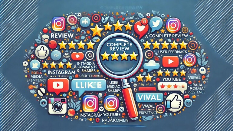 Mengenal RajaKomen.com: Review Detail dan Keuntungan Menggunakannya