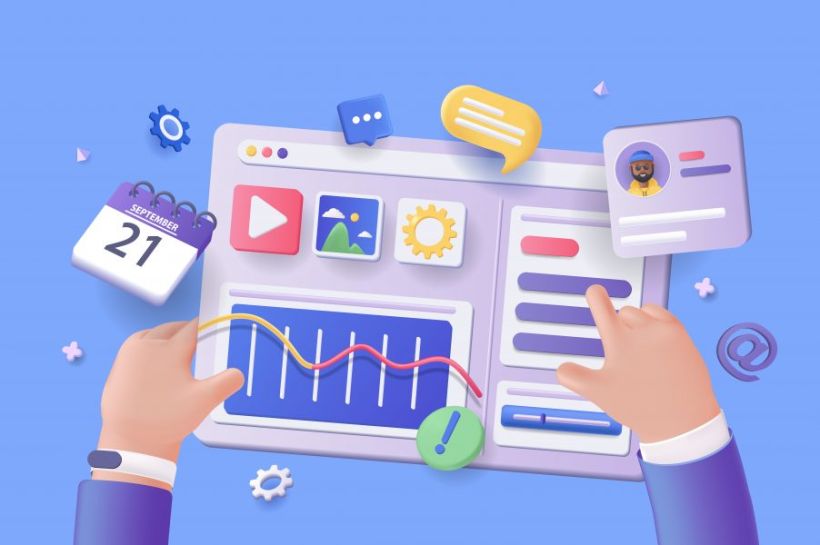 Pengaruh Analisis Kompetitor terhadap Keberhasilan Strategi SEO Website