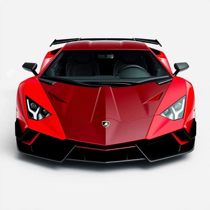 Rahasia Lamborghini Mempertahankan Citra Merek yang Kuat