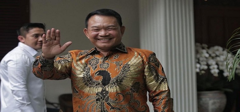 jenderal dudung