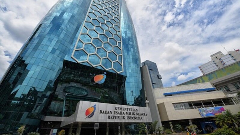 Perusahaan BUMN Terbesar: Profil Perusahaan BUMN yang Punya Dampak Besar pada Perekonomian