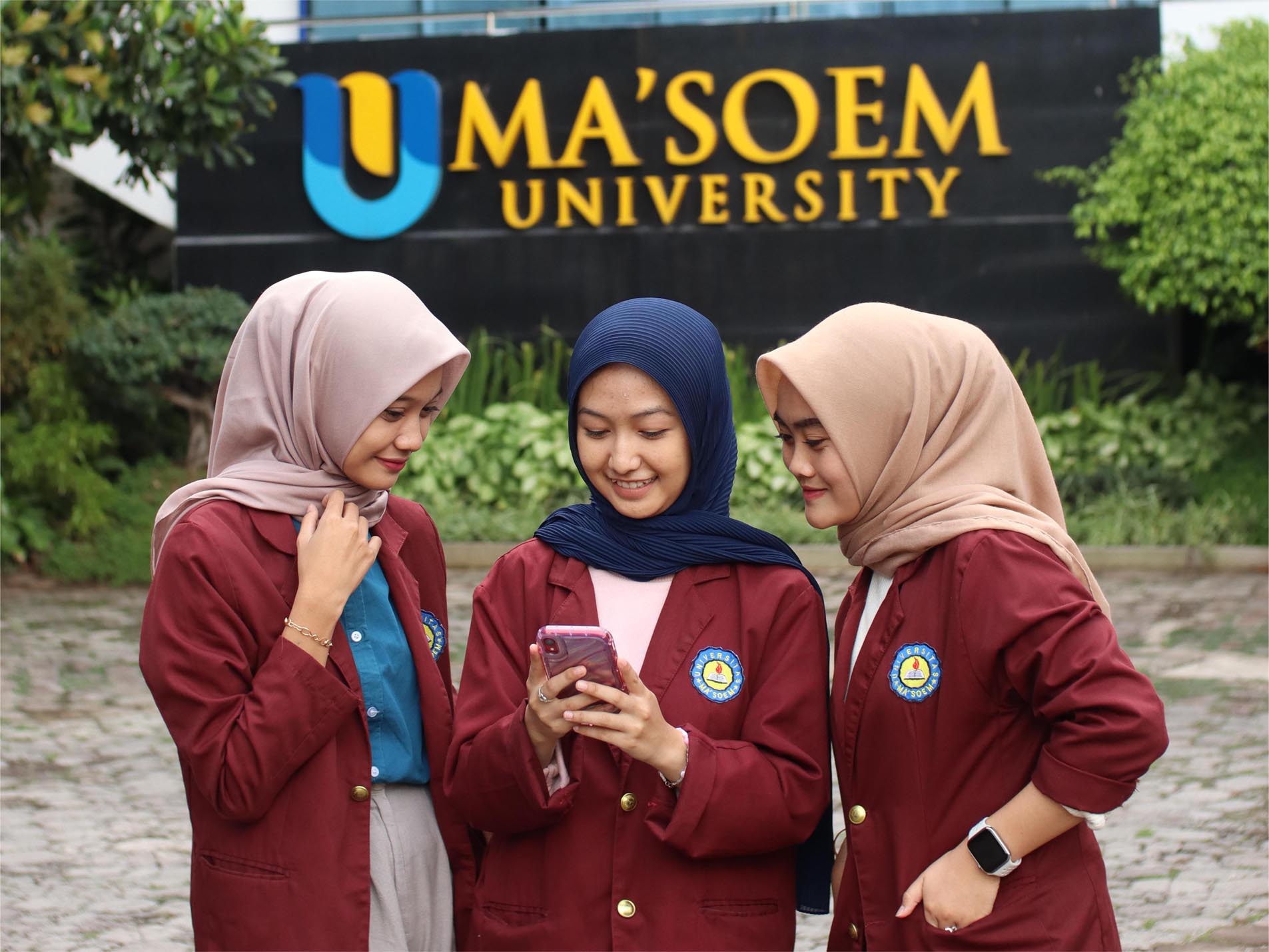 Mewujudkan Karier Digital Masa Kini melalui Jurusan Informatika Bandung di Universitas Masoem