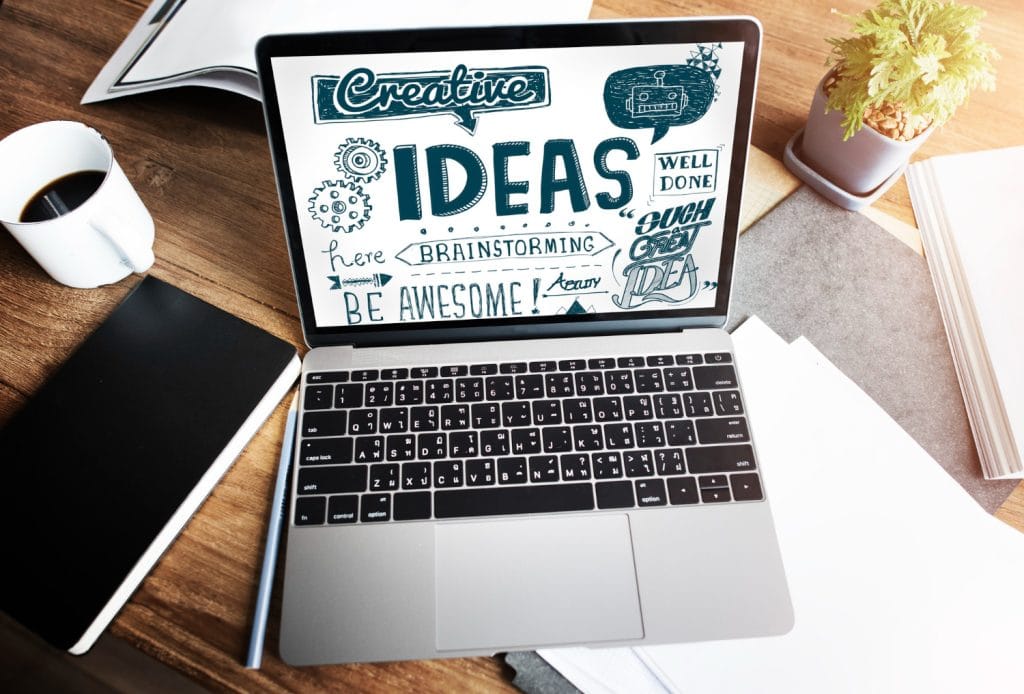 Merancang Reaksi: Menggunakan Ide Konten Kreatif sebagai Jembatan menuju Keterlibatan Audiens Sejati