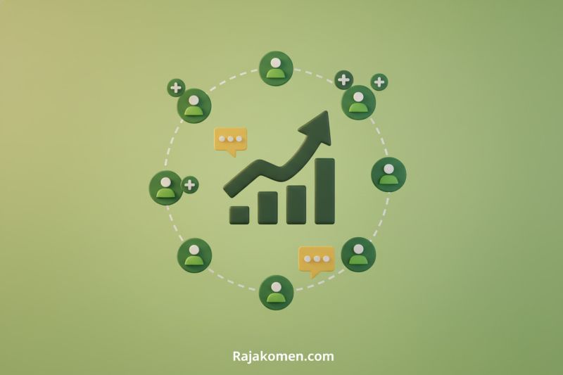 Strategi Membangun Komunitas Digital di Media Sosial untuk Brand yang Lebih Kuat