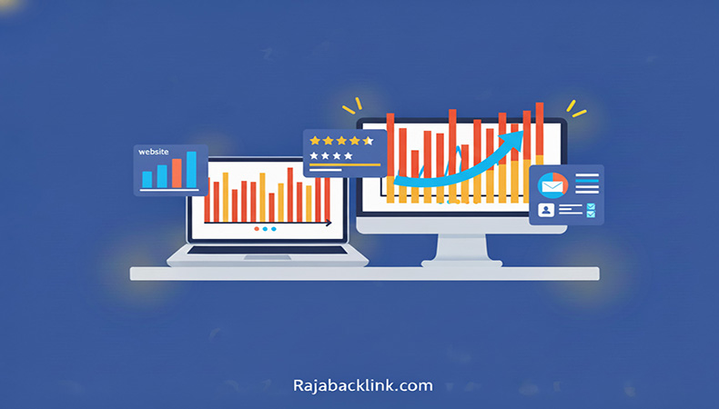 Strategi Penggunaan Chatbot untuk Meningkatkan Interaksi dan Kepuasan Pengunjung Website