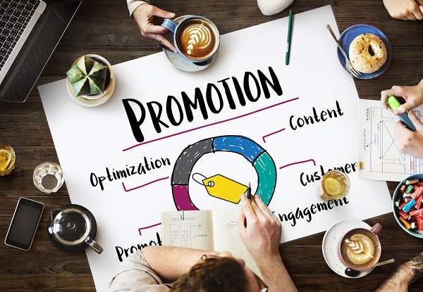 Promosi Penjualan Produk Melalui Podcast: Format Baru yang Efektif