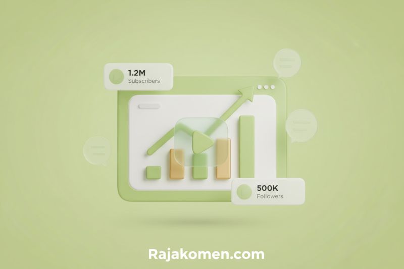 Strategi Bisnis Digital Terbaru agar Unggul dari Kompetitor Online dalam Persaingan Pasar Modern