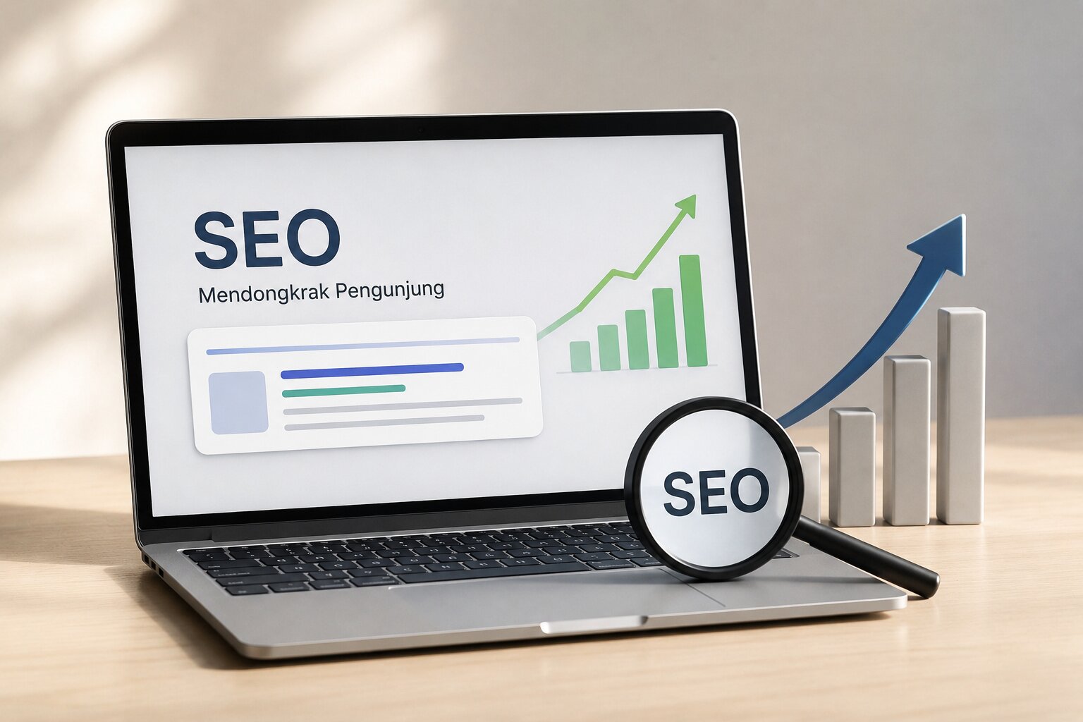 Strategi Membuat Meta Description yang Menarik Klik