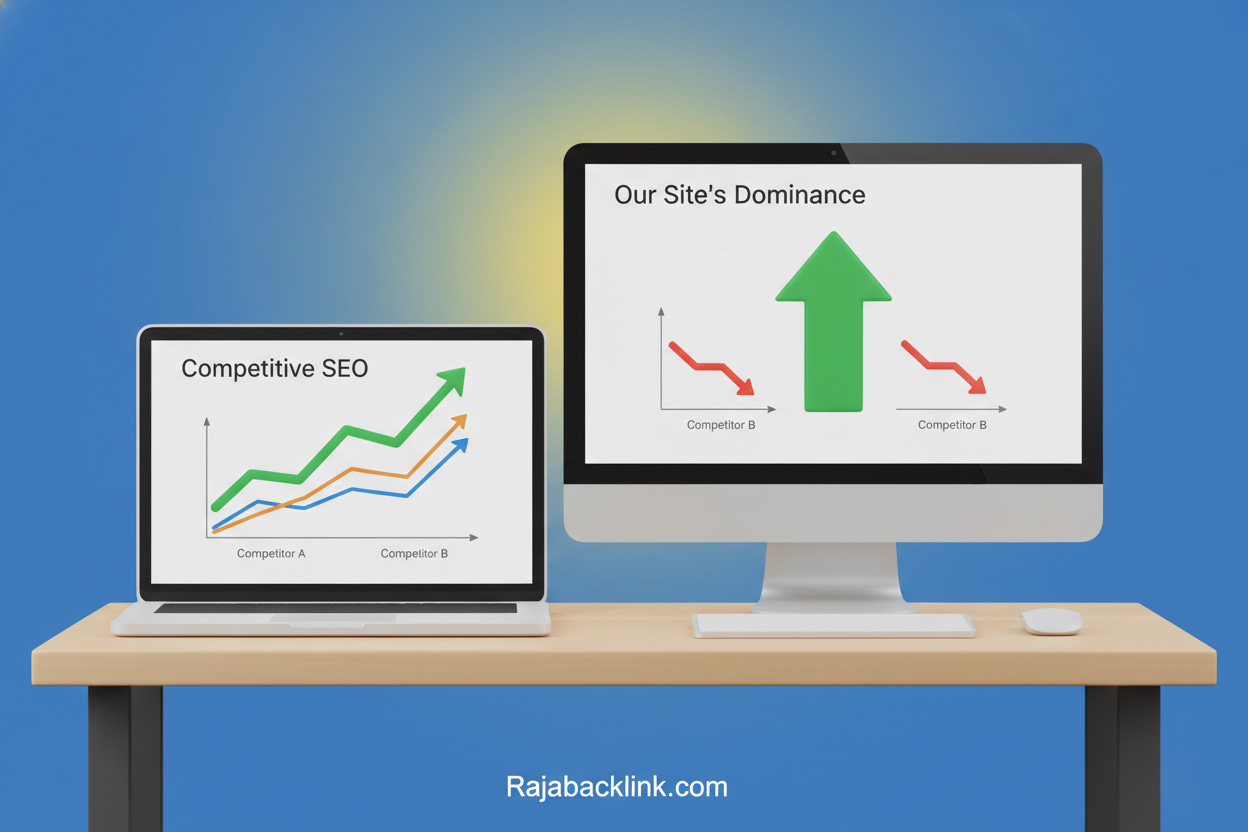 Optimasi Konten untuk Mesin Pencari Berbasis Kecerdasan Buatan 2026 yang Adaptif dan Berkelanjutan