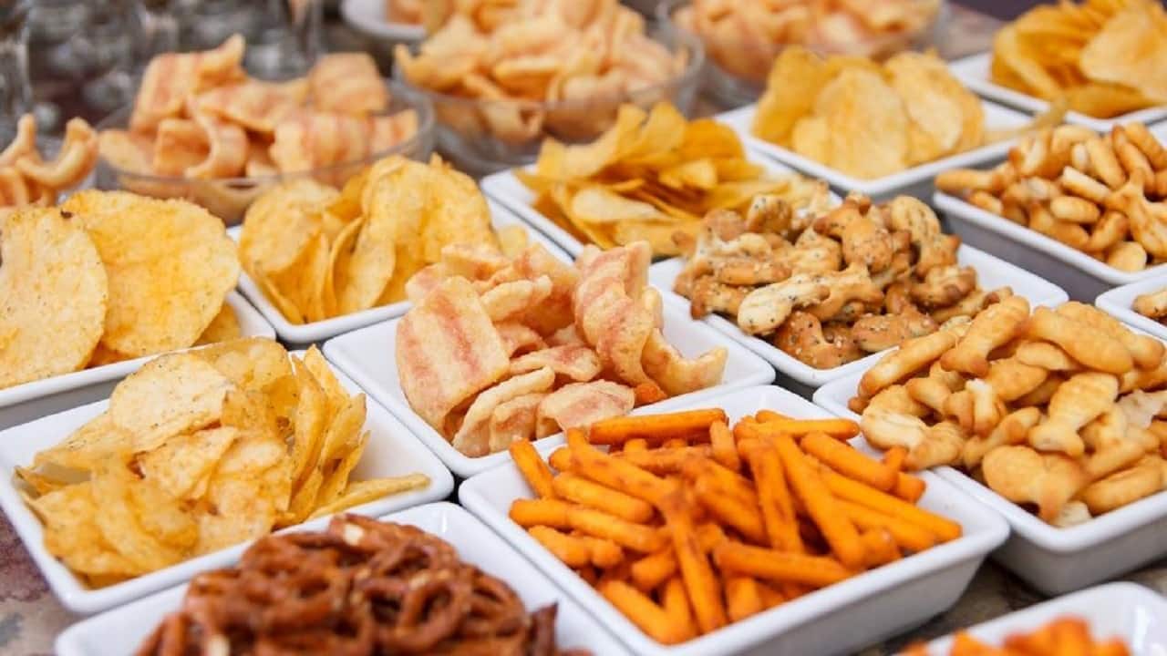 Produk Makanan Ringan dengan Kandungan Superfood: Apakah Benar Lebih Sehat?