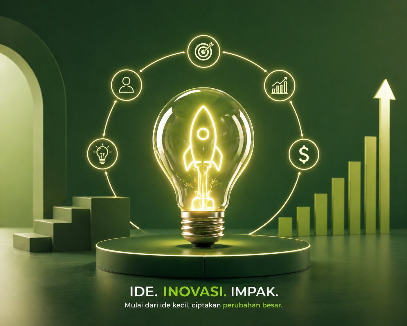 Strategi Riset Pasar untuk Menentukan Ide Bisnis yang Paling Potensial: Pendekatan Data-Driven dan Berbasis Perilaku Konsumen
