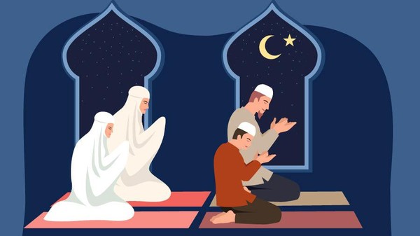 Menemani Setiap Aktivitas Sehari-hari dengan Widget Waktu Sholat