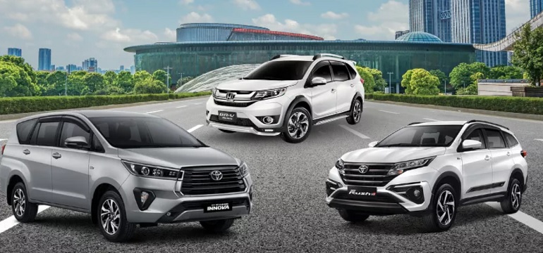 Solusi Praktis untuk Jual Beli Mobil Bekas Berkualitas