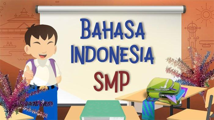 Meningkatkan Kemampuan Melalui Tryout Online Bahasa Indonesia SMP