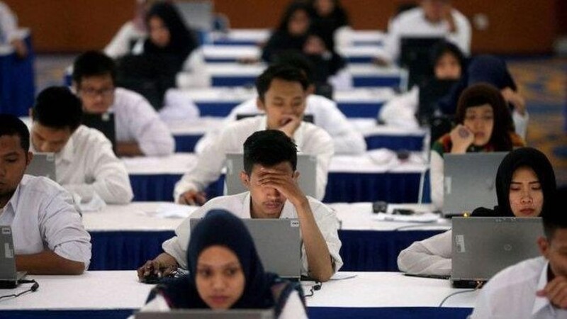Panduan Lengkap Tryout CPNS: Persiapan Mental dan Teknik Belajar Efektif
