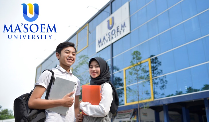 Prestasi Universitas Ma'soem: Membangun Bakat dan Inovasi