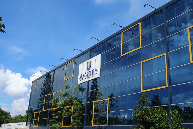 Kuliah Manajemen Bisnis Syariah di Bandung dengan Biaya Ringan, Universitas Masoem Buka Jalan Jadi Pengusaha Muda