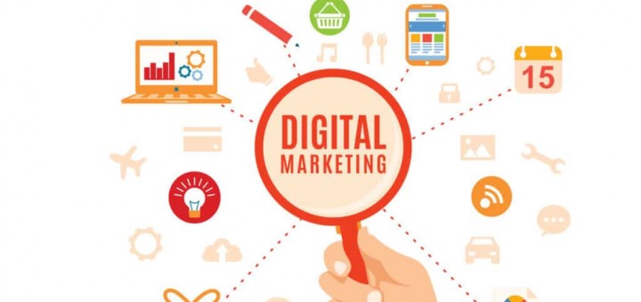 Tantangan Utama Digital Marketing 2026 yang Berpotensi Menurunkan Performa Strategi Bisnis Anda
