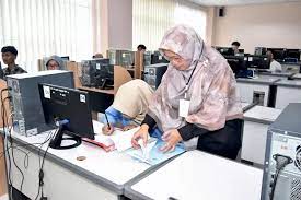 Tryout Online UTBK: Solusi Tepat untuk Menghadapi UTBK Prediksi Soal