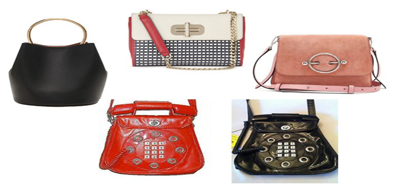 Mengenal Daya Tarik Tas Geometris yang Tampil Unik dan Keren