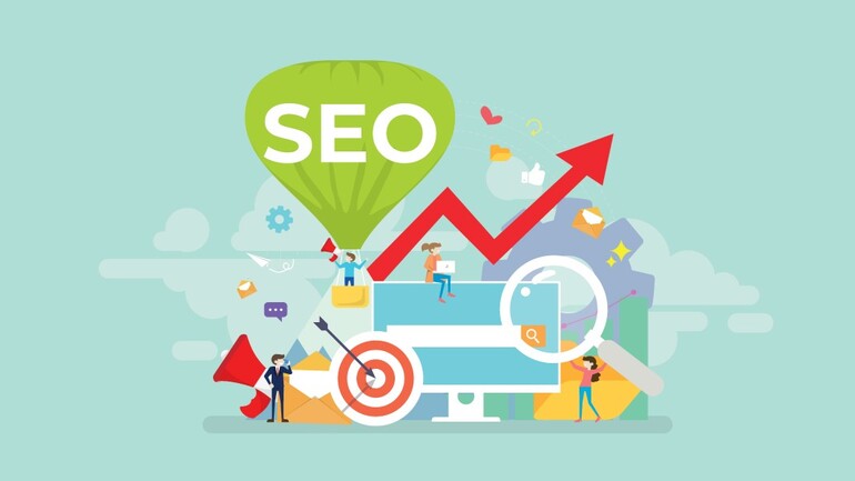 Optimasi SEO Tanpa Ribet! Ini Cara Kerja RajaSEO.com untuk Hasil Maksimal