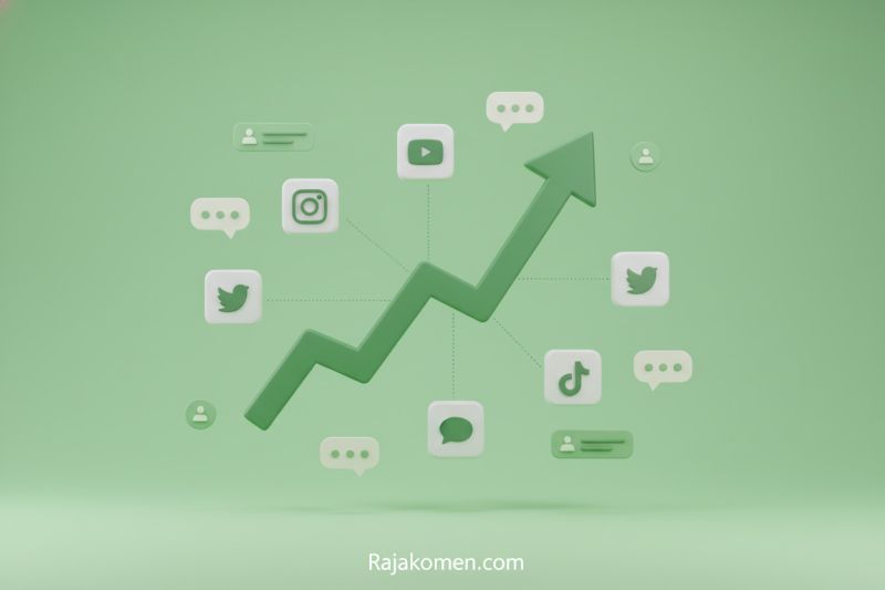 Strategi Jasa Like Twitter Aman untuk Meningkatkan Peluang Tweet Viral