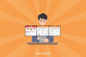 Strategi Penyusunan Jadwal Belajar STPN Berbasis Tryout Online yang Sistematis