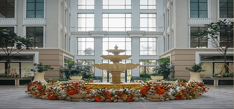 Rasakan Kemewahan dan Kenyamanan Office Tower Premium dan Exlcusive di Thamrin Nine