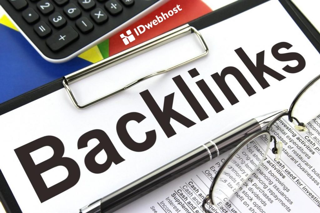 backlink forex