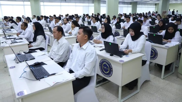 Jadwal Seleksi CPNS 2025 dan Strategi Belajar Efektif
