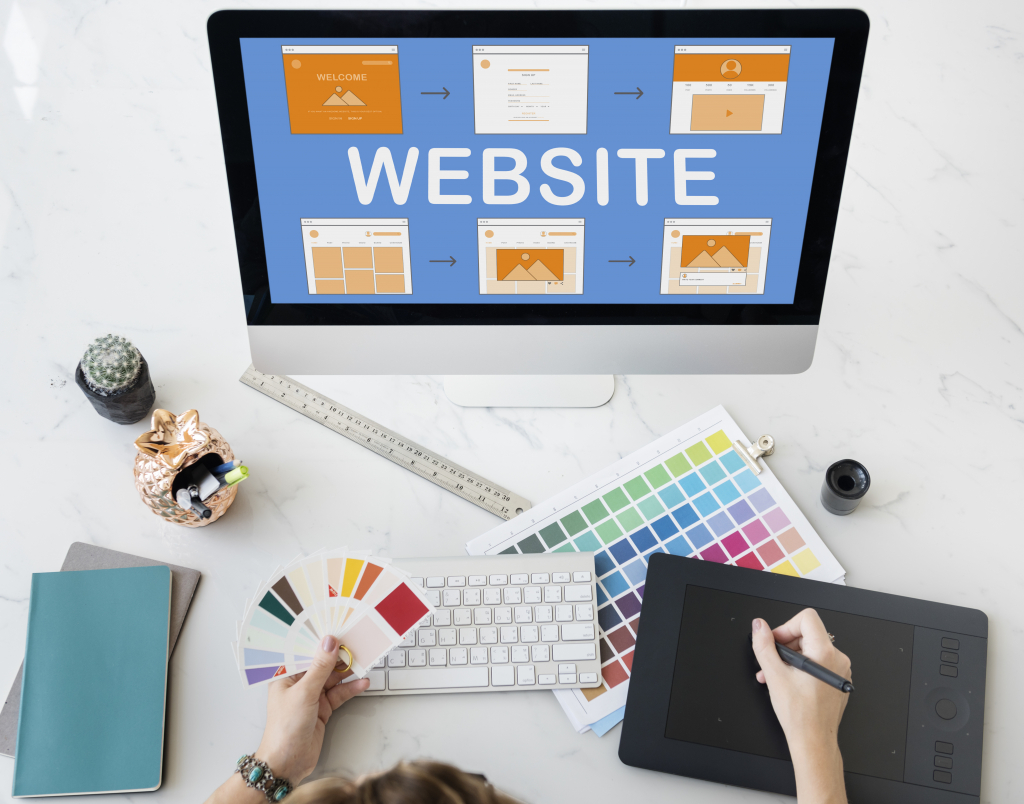 Maksimalkan Visibilitas Bisnis Online dengan Jasa Promosi Website
