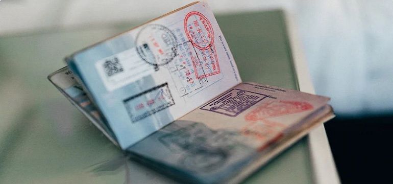 cara apply visa
