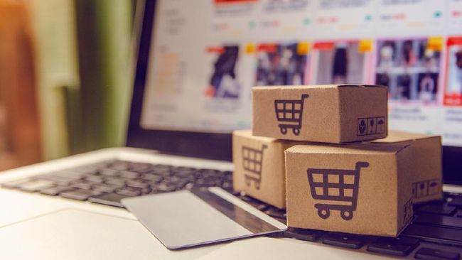 Bisnis Online Pemula yang Menyasar Pasar Lokal: Kecil-Kecil Untung Konsisten