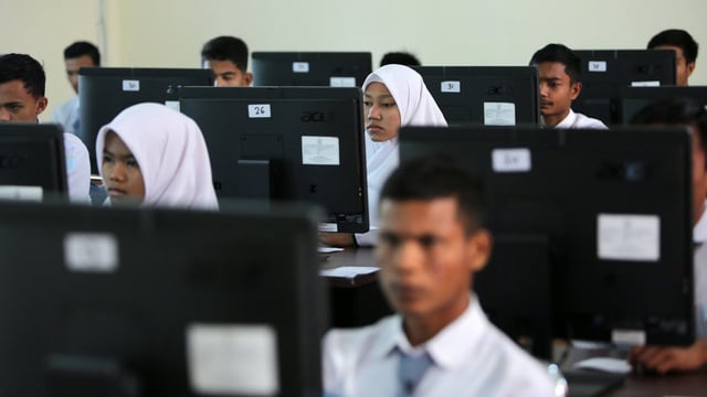 Tryout Online Sejarah: Menelusuri Sejarah dan Persiapan UNBK