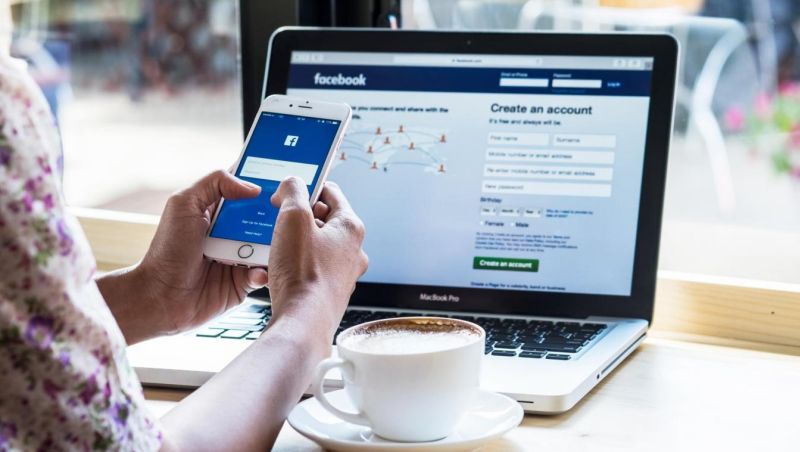 Pemasaran Media Sosial