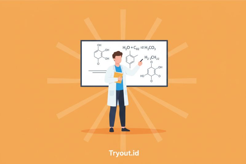Finalisasi Strategi Lolos SNBT Kedokteran 2026 melalui Integrasi Seluruh Fitur Tryout.id