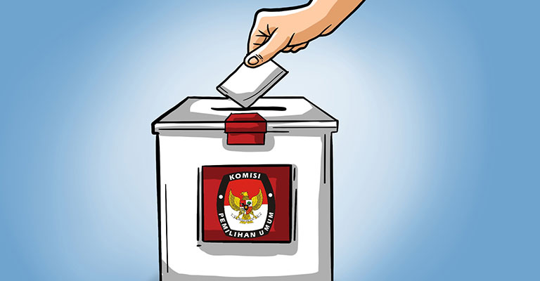 Menyusun Taktik dan Persiapan Menuju Pemilu 2029