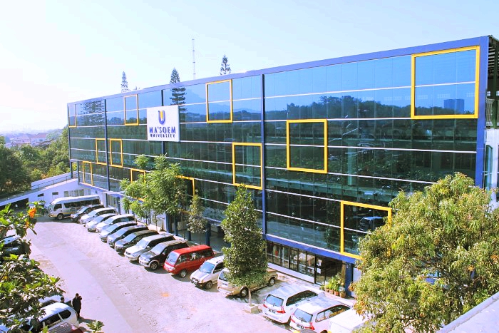 Jurusan Teknik Industri di Bandung: Solusi Kuliah Efisien dengan Biaya Terjangkau dan Pengalaman Industri Nyata