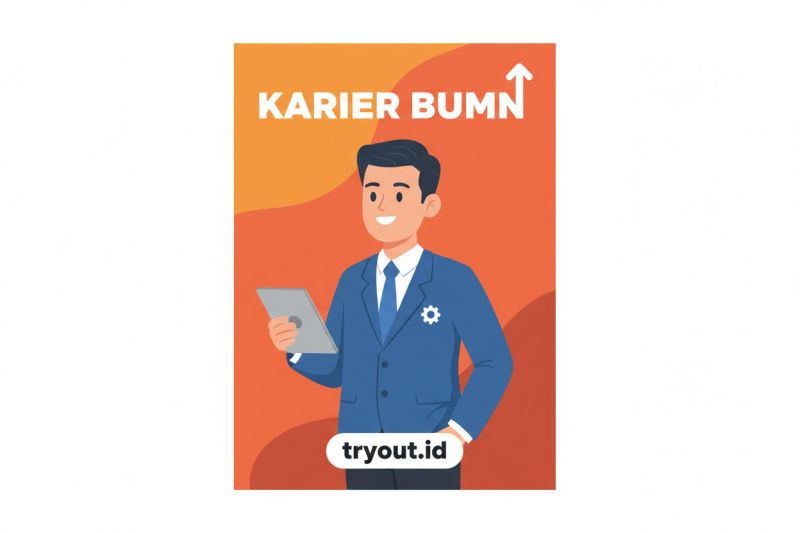 Cara Belajar Efektif Menggunakan Soal BUMN Online untuk Hasil Maksimal