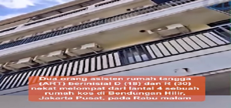 Tragedi Menghebohkan Publik: Pengacara Sekaligus Conten Creator Calleg Gagal Partai Gerindra Menjadi Tersangka Utama