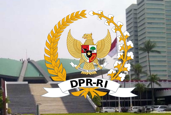 gaji anggota DPR RI