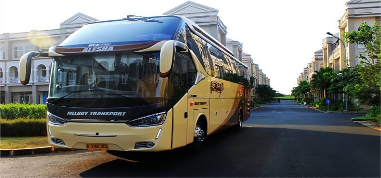 Cara Mudah Sewa Bus Pariwisata untuk Liburan Anda